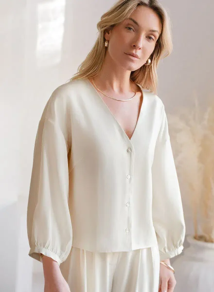 VILATTE Блузка VILATTE