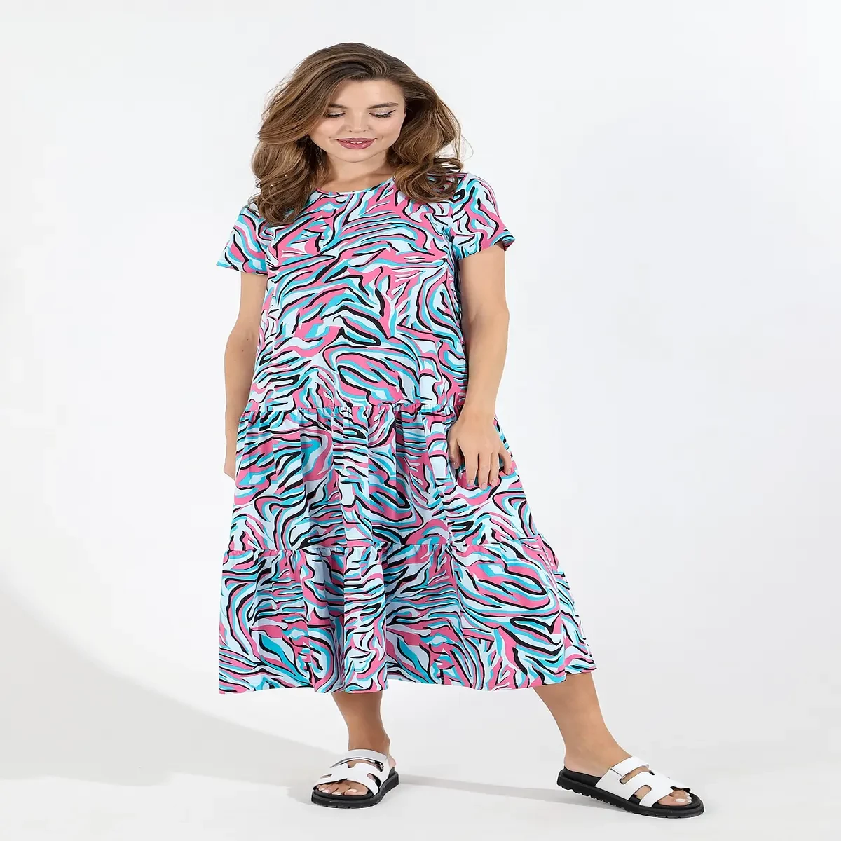 Платье Виотекс