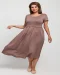 Платье Виотекс - 21