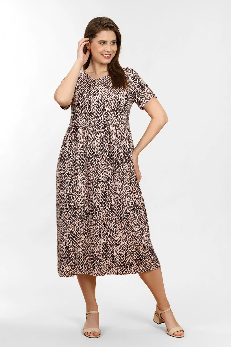 Платье Виотекс