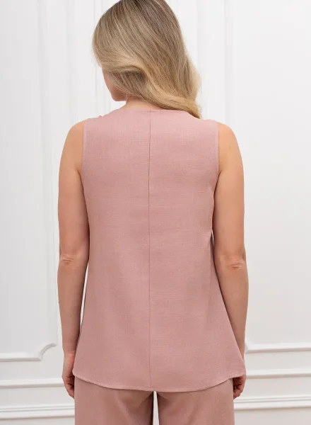 Виотекс Блузка топ Виотекс