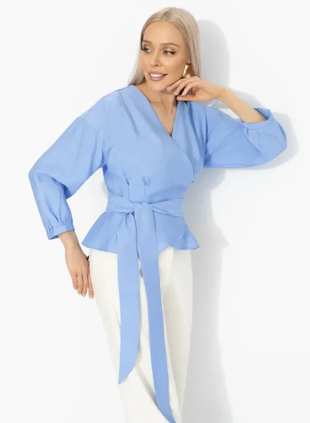 CHARUTTI Блуза CHARUTTI