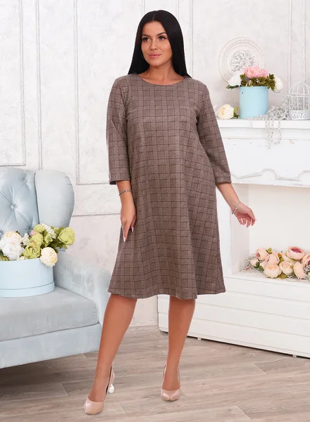 Аделис Платье Идеал Аделис