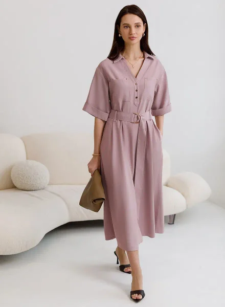 VILATTE Платье VILATTE