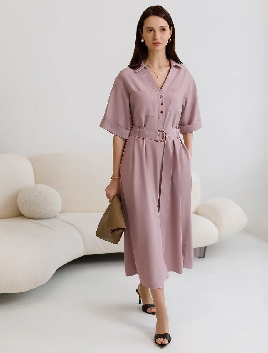 Платье VILATTE