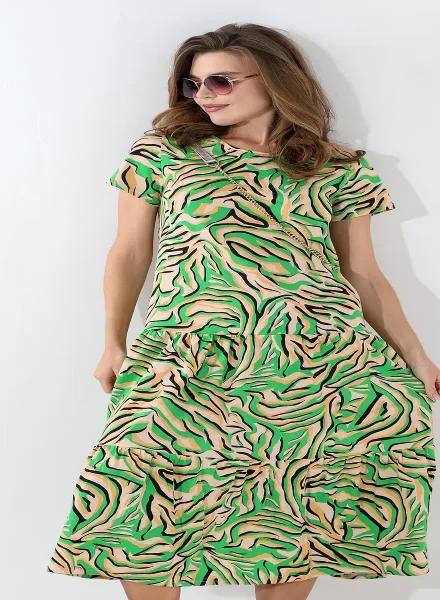 Виотекс Платье Виотекс