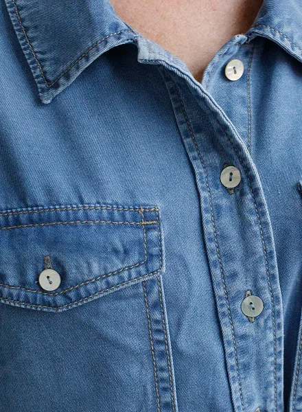 VILATTE Блузка VILATTE