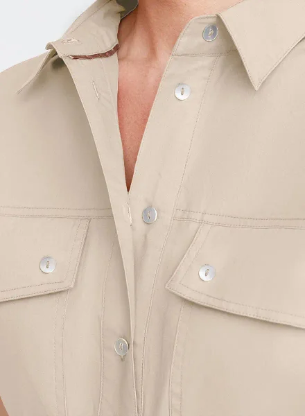 VILATTE Блузка VILATTE