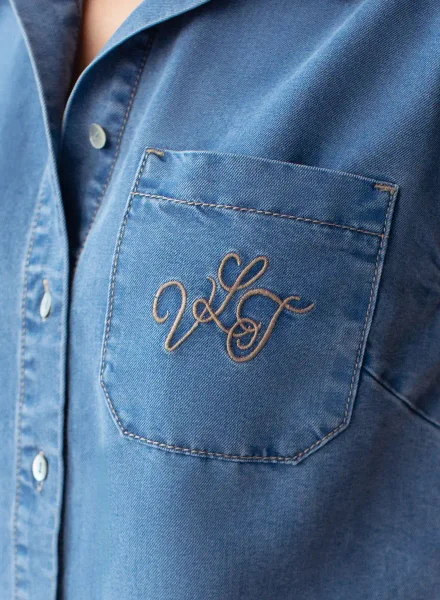 VILATTE Блузка VILATTE