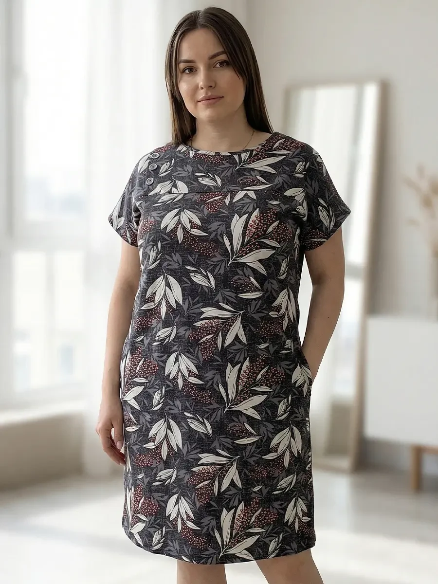 Туника Грета Аделис