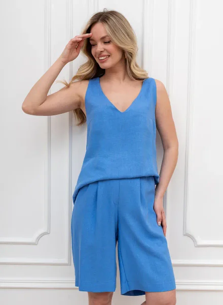 Виотекс Блузка топ Виотекс