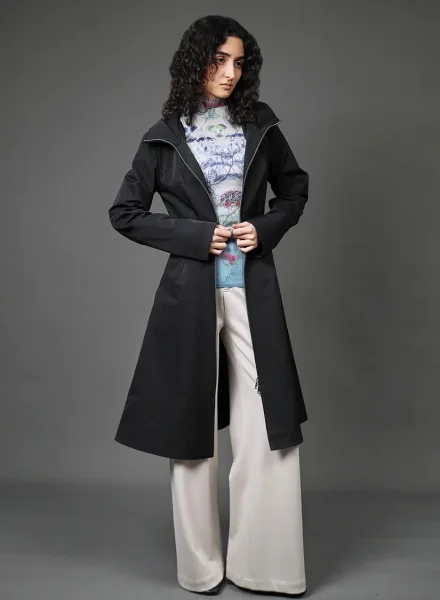 Dimma Fashion Studio Плащ Dimma Fashion Studio