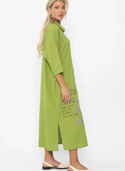 LT COLLECTION Платье LT COLLECTION