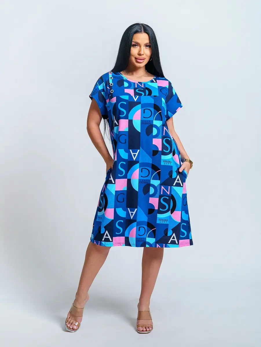 Туника Грета Аделис