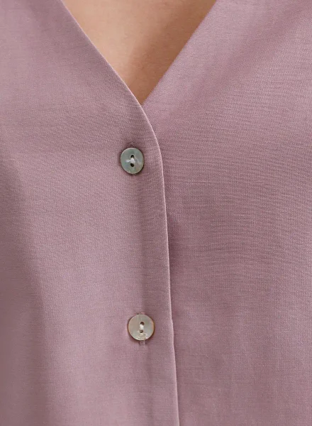 VILATTE Блузка VILATTE