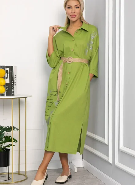 LT COLLECTION Платье LT COLLECTION