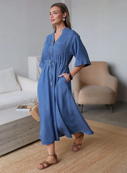 VILATTE Платье VILATTE