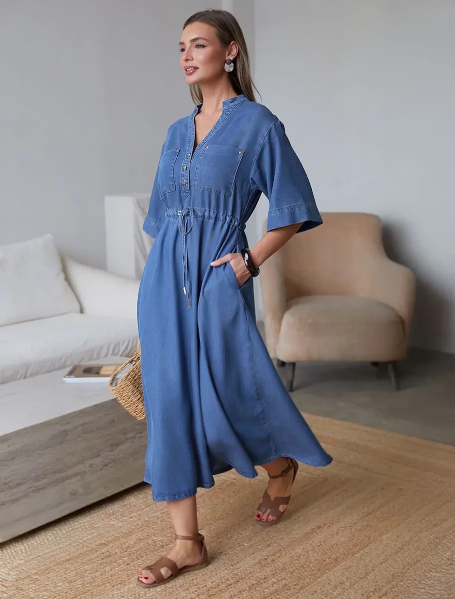 Платье VILATTE