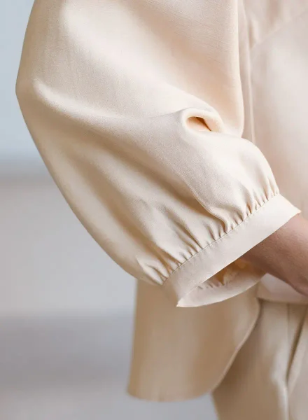 VILATTE Блузка VILATTE