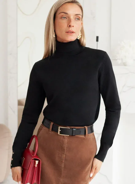 VILATTE Свитер VILATTE