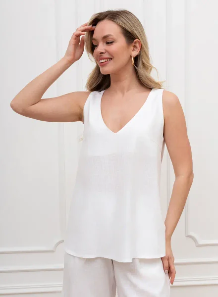 Виотекс Блузка топ Виотекс