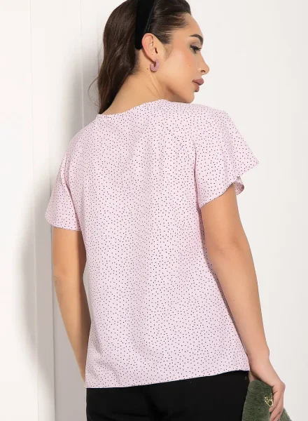 LT COLLECTION Блуза LT COLLECTION