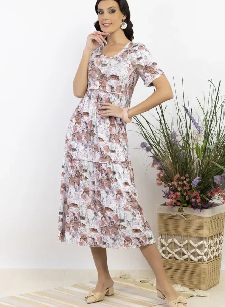 AhaLodensa Платье AhaLodensa