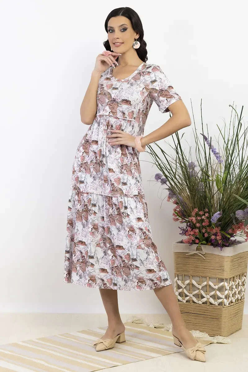 Платье AhaLodensa