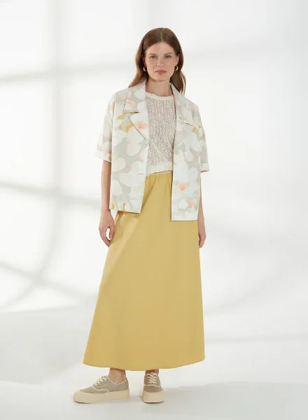 Akimbo Жакет Akimbo