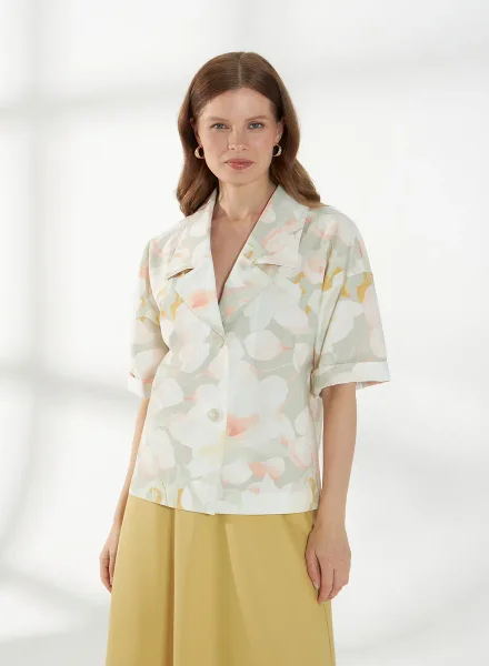 Akimbo Жакет Akimbo